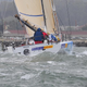 Illustration for article titled Philippe Kahn Sailing Across the Great Blue Pacific Again
